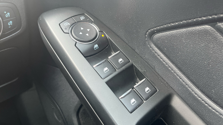 Ford Focus 1.0 EcoBoost 125 ST-Line 5dr Petrol Hatchback